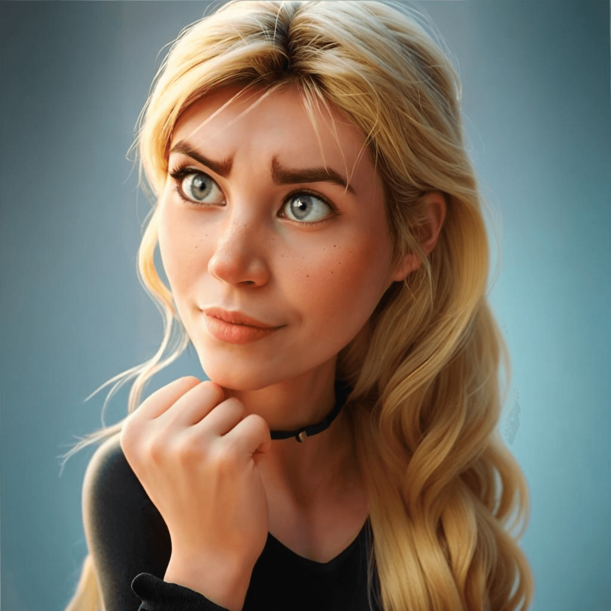 Profile Image of Logo Design Client